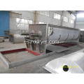 Hollow Blade Paddle Dryer machinery